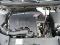 Dark Gray Metallic - Malibu LS Sedan Photo No. 18