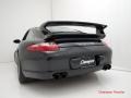 2007 Basalt Black Metallic Porsche 911 Carrera 4S Coupe  photo #6