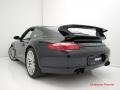 Basalt Black Metallic - 911 Carrera 4S Coupe Photo No. 7