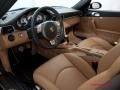 Basalt Black Metallic - 911 Carrera 4S Coupe Photo No. 10
