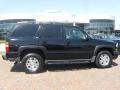 2003 Black Chevrolet Tahoe Z71 4x4  photo #1