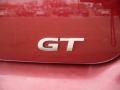 Performance Red Metallic - G6 GT Sedan Photo No. 13