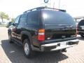 2003 Black Chevrolet Tahoe Z71 4x4  photo #5