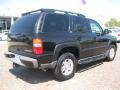 2003 Black Chevrolet Tahoe Z71 4x4  photo #7