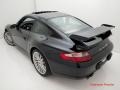 Basalt Black Metallic - 911 Carrera 4S Coupe Photo No. 22