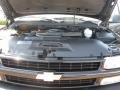 Black - Tahoe Z71 4x4 Photo No. 19