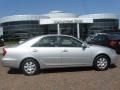 Lunar Mist Metallic - Camry LE Photo No. 1