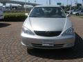 Lunar Mist Metallic - Camry LE Photo No. 2