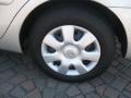 Lunar Mist Metallic - Camry LE Photo No. 4