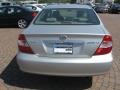 Lunar Mist Metallic - Camry LE Photo No. 6