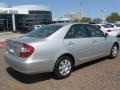 Lunar Mist Metallic - Camry LE Photo No. 7