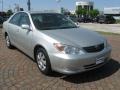 Lunar Mist Metallic - Camry LE Photo No. 8