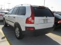 Ice White - XC90 2.5T Photo No. 4