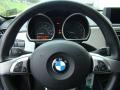 Jet Black - Z4 2.5i Roadster Photo No. 11