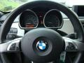 2005 Jet Black BMW Z4 2.5i Roadster  photo #11