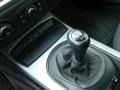Jet Black - Z4 2.5i Roadster Photo No. 13