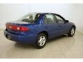 2005 Arrival Blue Metallic Chevrolet Cavalier Sedan  photo #6