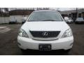 2006 Crystal White Pearl Lexus RX 330 AWD  photo #3