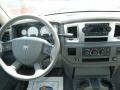 2007 Mineral Gray Metallic Dodge Ram 1500 SLT Regular Cab  photo #18