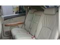 Crystal White Pearl - RX 330 AWD Photo No. 12