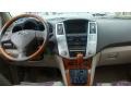 Crystal White Pearl - RX 330 AWD Photo No. 13