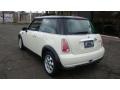 2005 Pepper White Mini Cooper Hardtop  photo #4