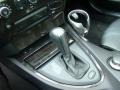 2007 Black Sapphire Metallic BMW 6 Series 650i Coupe  photo #13