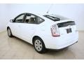 Super White - Prius Hybrid Photo No. 5