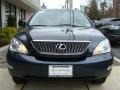 2007 Neptune Blue Mica Lexus RX 350 AWD  photo #2