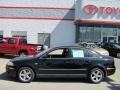 Black - Passat GLX Sedan Photo No. 2