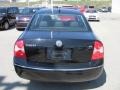 Black - Passat GLX Sedan Photo No. 3