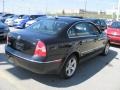 Black - Passat GLX Sedan Photo No. 5