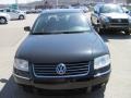 Black - Passat GLX Sedan Photo No. 8