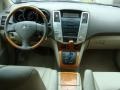 Neptune Blue Mica - RX 350 AWD Photo No. 13