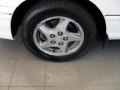 1999 White Diamond Pearl Toyota Avalon XLS  photo #3