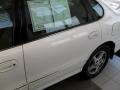 1999 White Diamond Pearl Toyota Avalon XLS  photo #5
