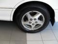1999 White Diamond Pearl Toyota Avalon XLS  photo #6