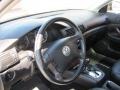 Black - Passat GLX Sedan Photo No. 15