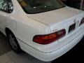 1999 White Diamond Pearl Toyota Avalon XLS  photo #7