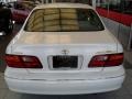 1999 White Diamond Pearl Toyota Avalon XLS  photo #8