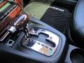 Black - Passat GLX Sedan Photo No. 17