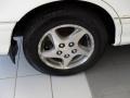 1999 White Diamond Pearl Toyota Avalon XLS  photo #10