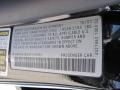 Black - Passat GLX Sedan Photo No. 19