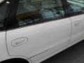 1999 White Diamond Pearl Toyota Avalon XLS  photo #11