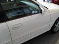 1999 White Diamond Pearl Toyota Avalon XLS  photo #12