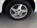 1999 White Diamond Pearl Toyota Avalon XLS  photo #13