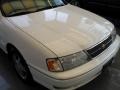 1999 White Diamond Pearl Toyota Avalon XLS  photo #15