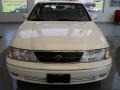 1999 White Diamond Pearl Toyota Avalon XLS  photo #16
