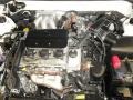1999 White Diamond Pearl Toyota Avalon XLS  photo #18