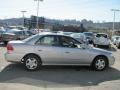 1999 Heather Mist Metallic Honda Accord EX V6 Sedan  photo #8